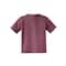 JERZEES® Dri-Power® Heathered Youth 50/50 Cotton/Poly T-Shirt